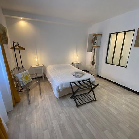 Chambre & Salle De Bain Privee - Lv 33 Argenton Sur Creuse Exterior foto