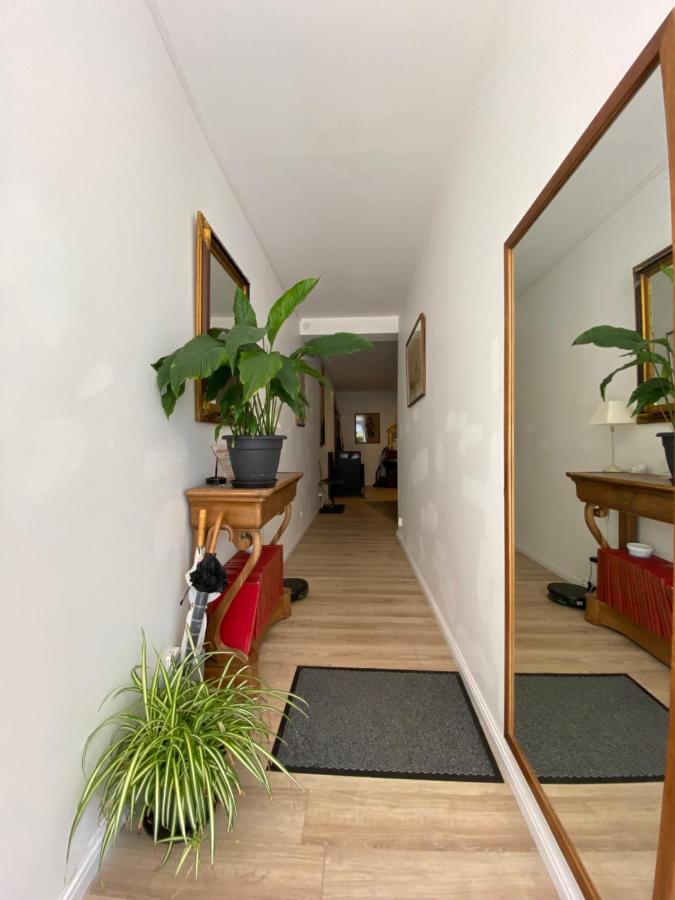 Chambre & Salle De Bain Privee - Lv 33 Argenton Sur Creuse Exterior foto
