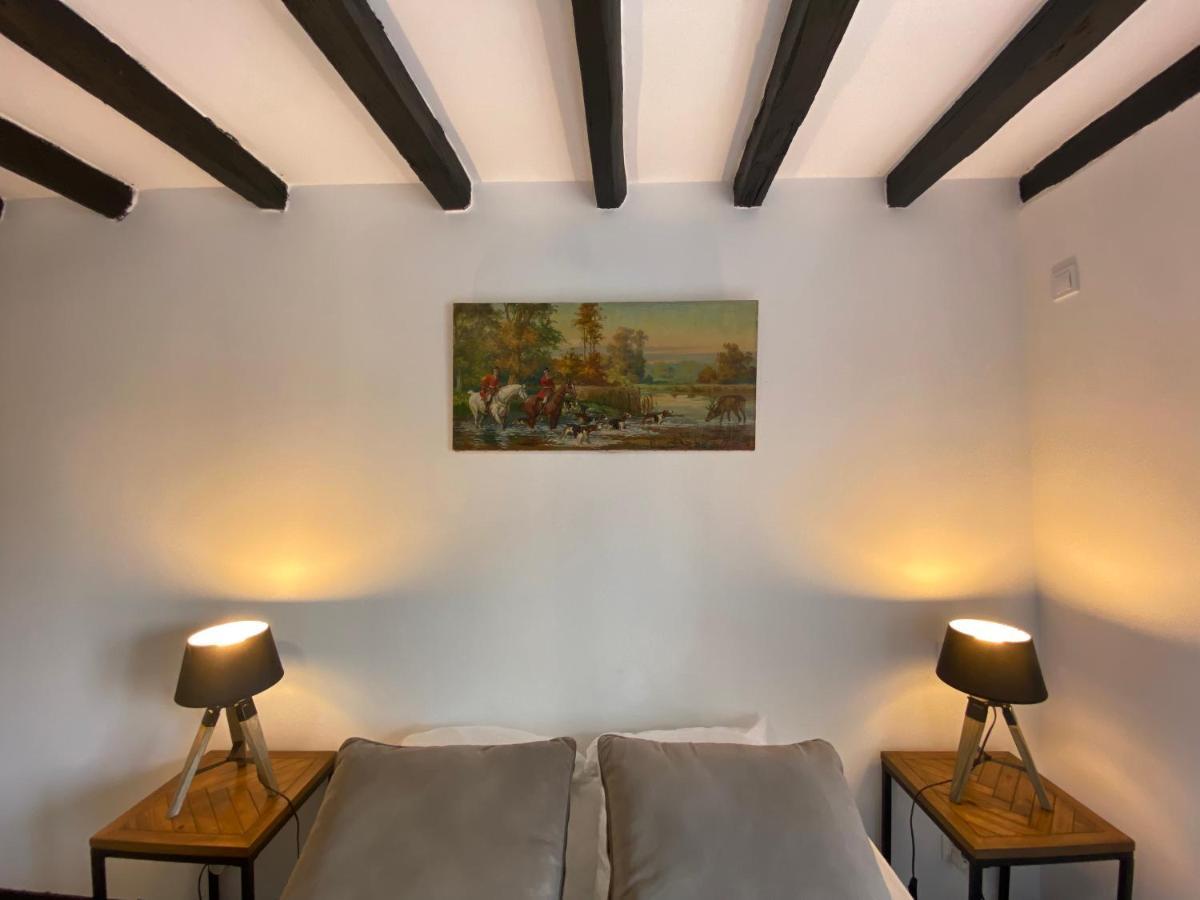 Chambre & Salle De Bain Privee - Lv 33 Argenton Sur Creuse Exterior foto