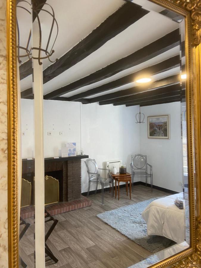 Chambre & Salle De Bain Privee - Lv 33 Argenton Sur Creuse Exterior foto