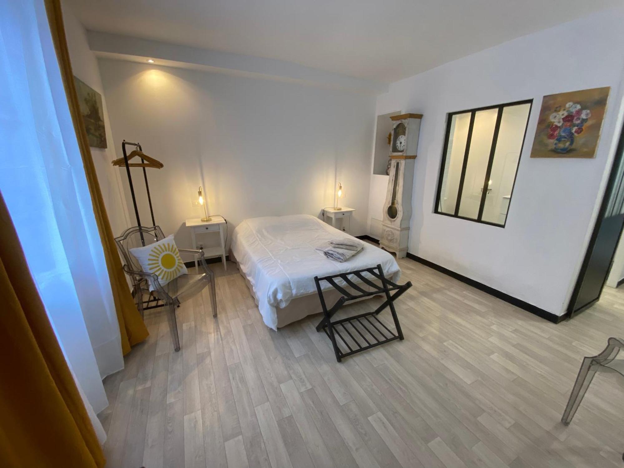 Chambre & Salle De Bain Privee - Lv 33 Argenton Sur Creuse Exterior foto